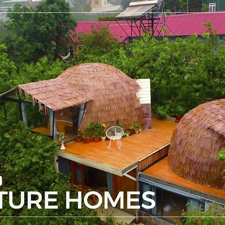 Natural Home Далат Экстерьер фото